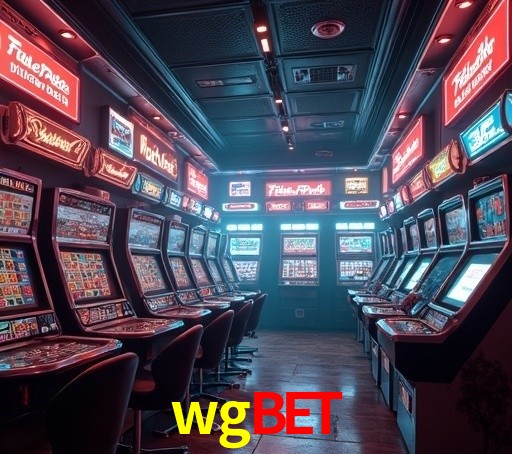 Responsive Design wgbet