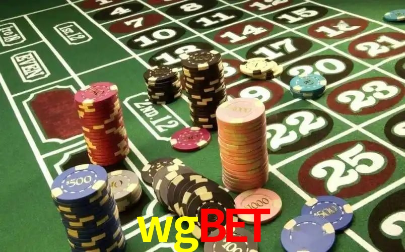 Game Statistics wgbet