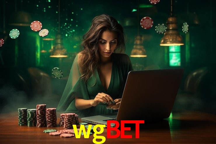 Premium Interface wgbet