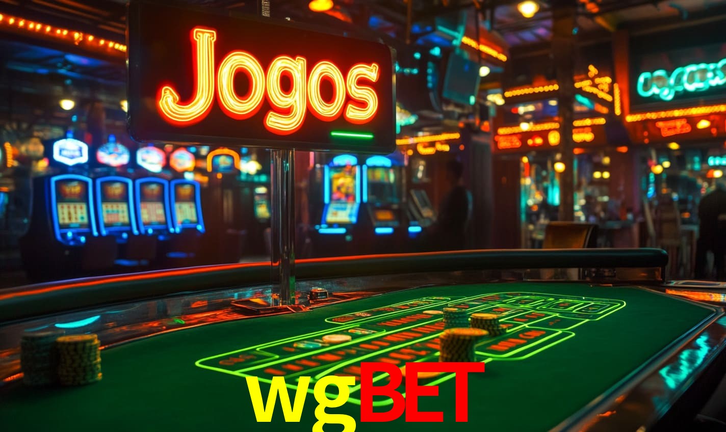 Games Directory wgbet
