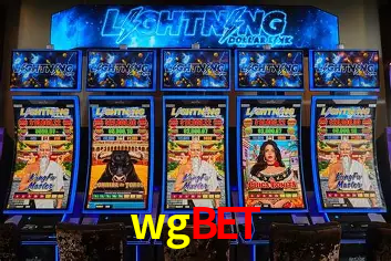Desvendando o Mundo dos Jogos Virtuais na wgbet