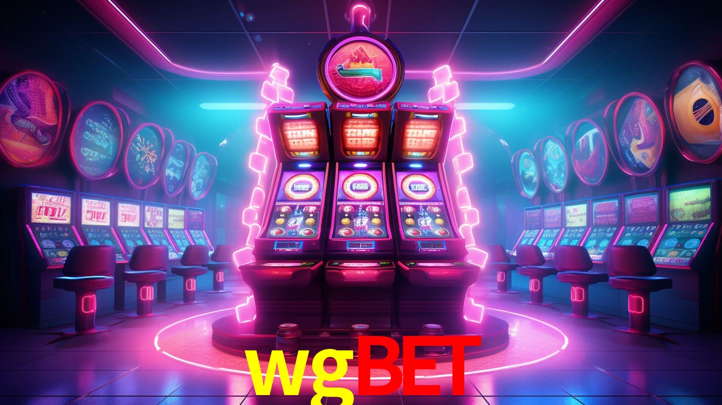 wgbet - Confiável-de Casino Online Brasil - WGBET.com