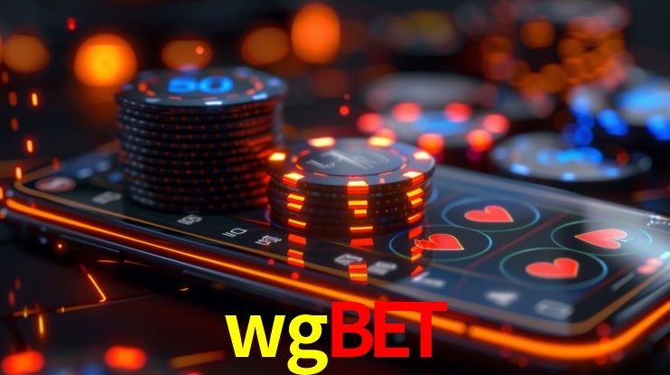 Welcome Bonus wgbet
