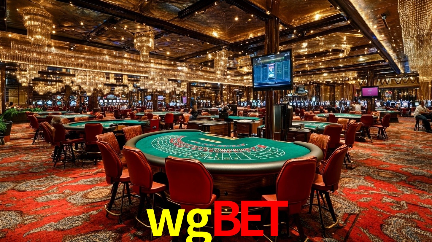 wgbet login