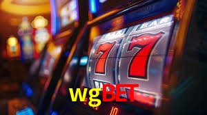Live Casino wgbet