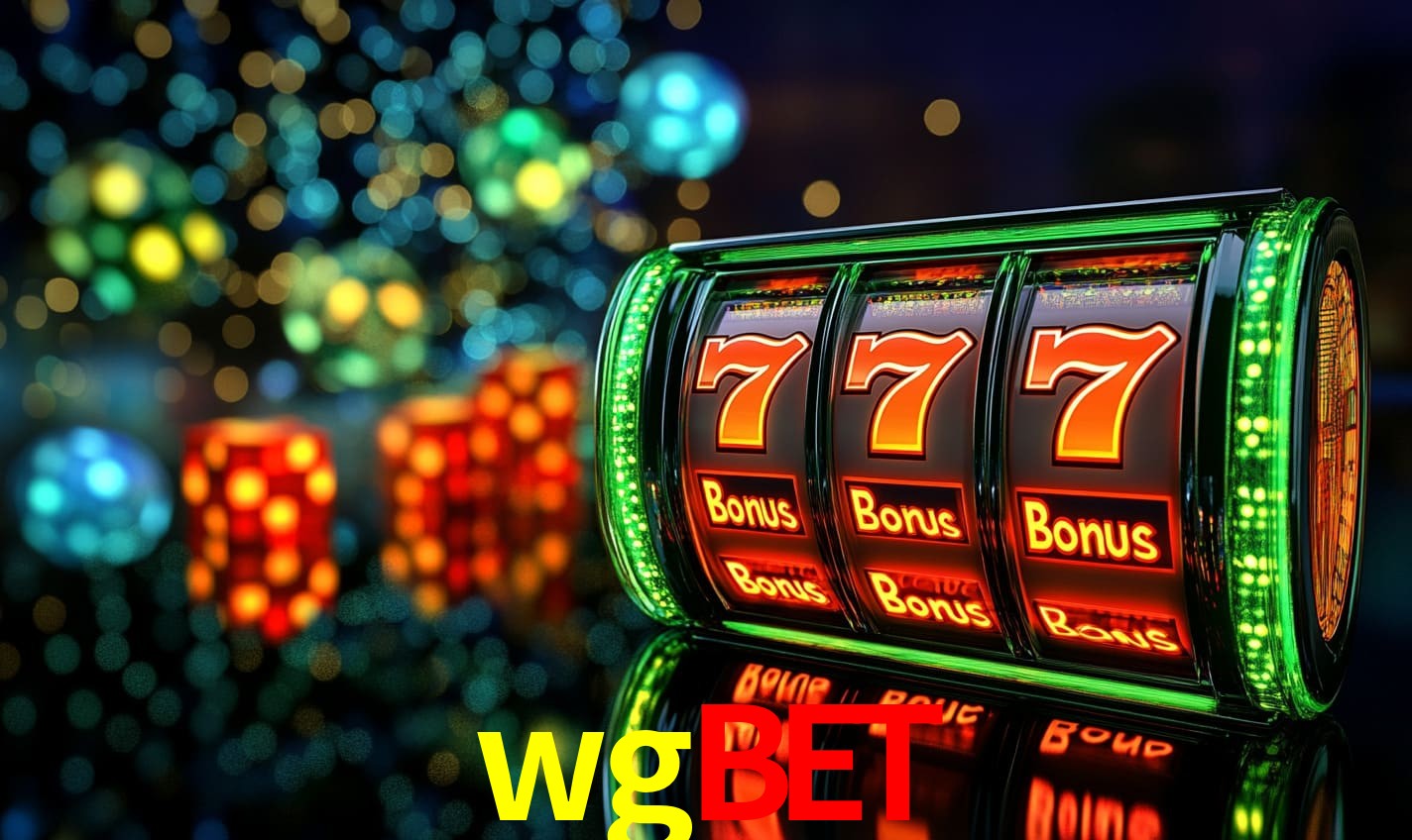Slot Games wgbet
