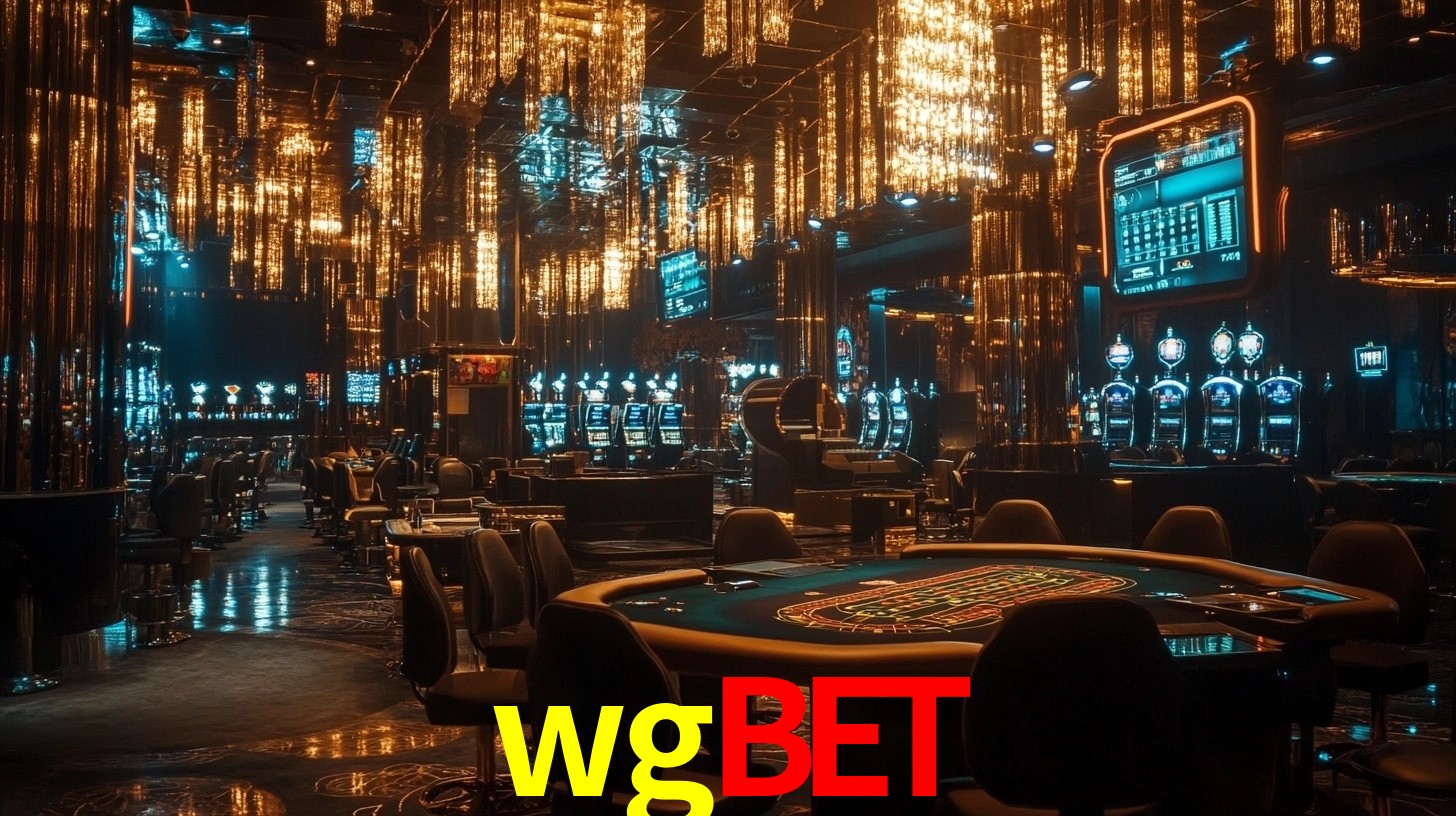 WGBET.com