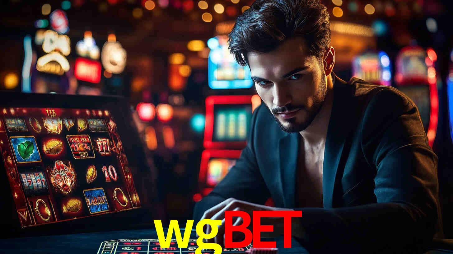 wgbet login