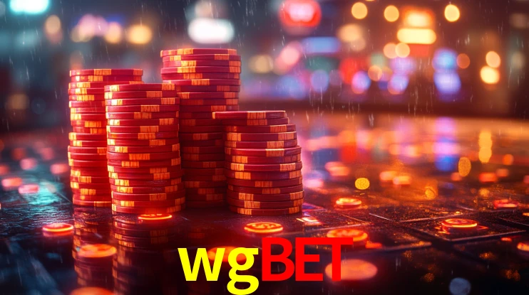 wgbet login