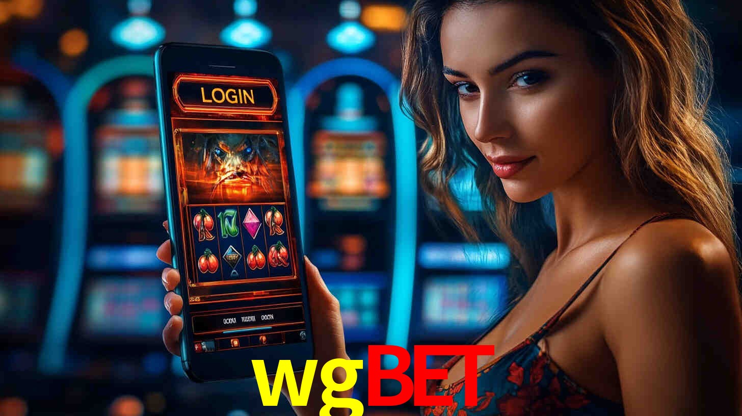 wgbet login