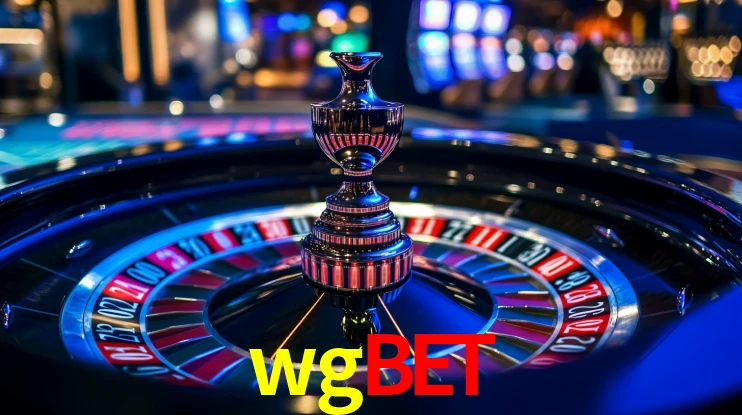 wgbet login