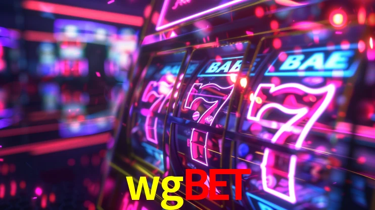 Game Providers wgbet