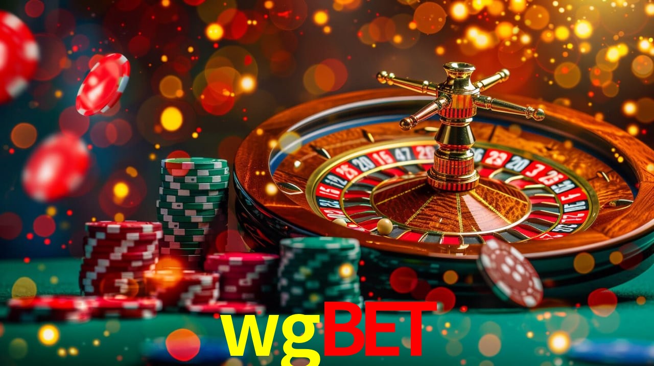 Descubra a Essência do wgbet: Nossa História e Compromissos