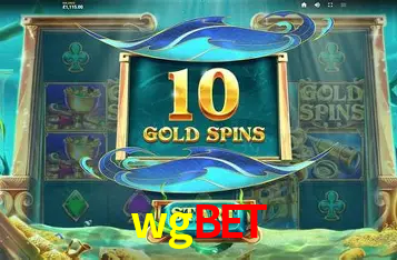 Descubra o Mundo do Cassino Online com wgbet