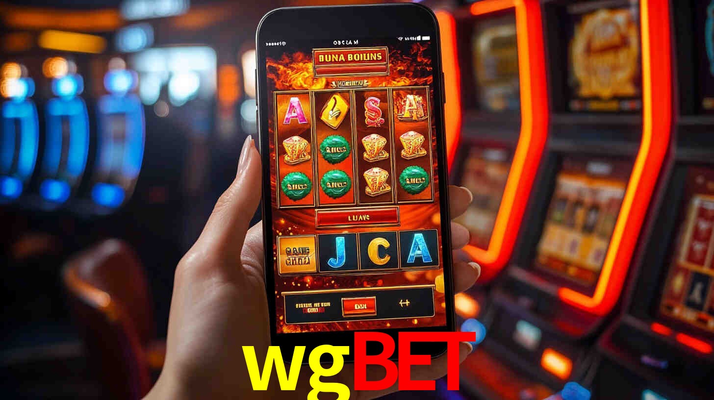 WGBET.com