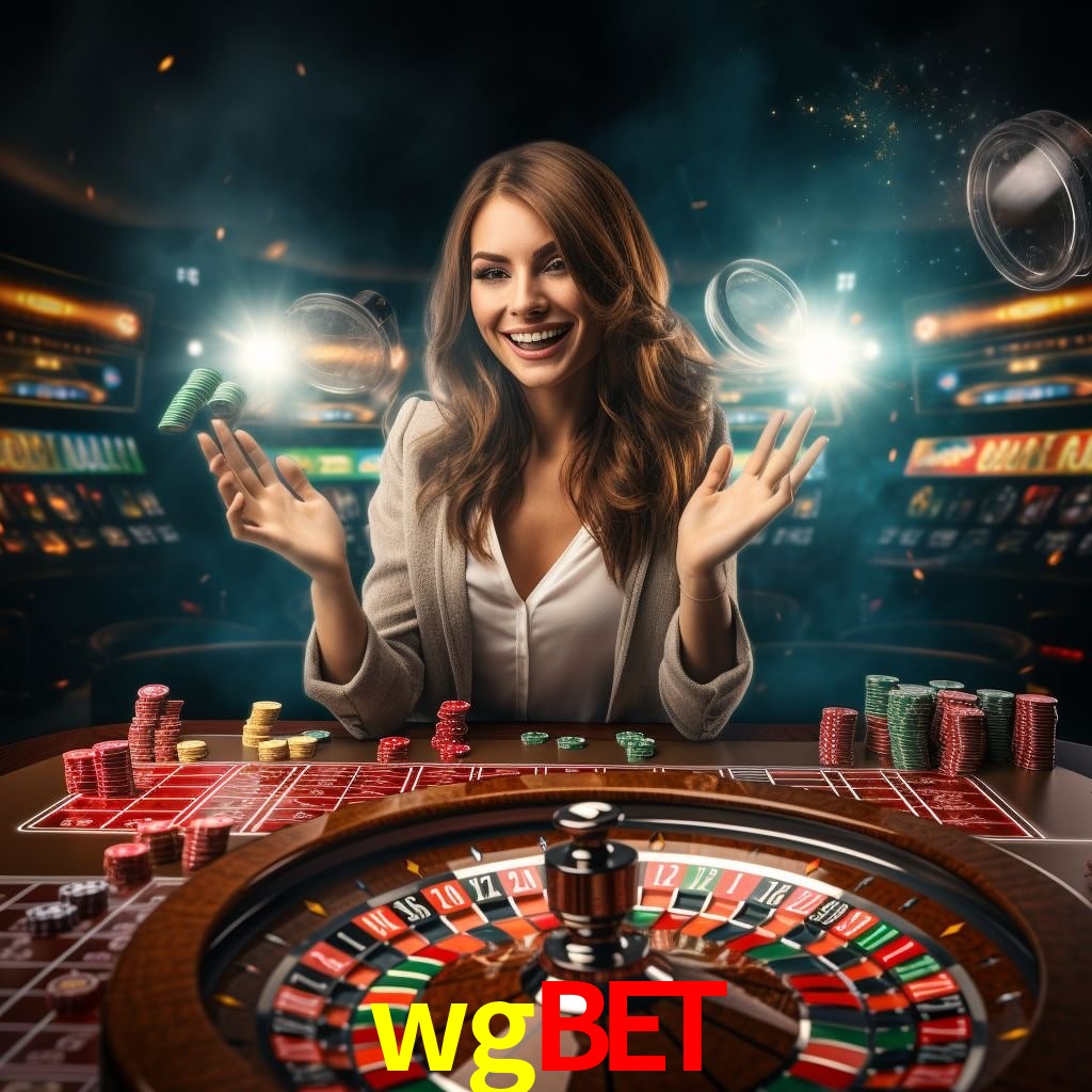 Explore as vantagens do wgbet: serviço profissional e confiabilidade