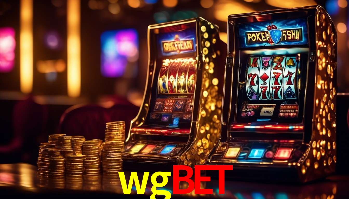 Explorando a Categoria de Eventos em Apostas na wgbet