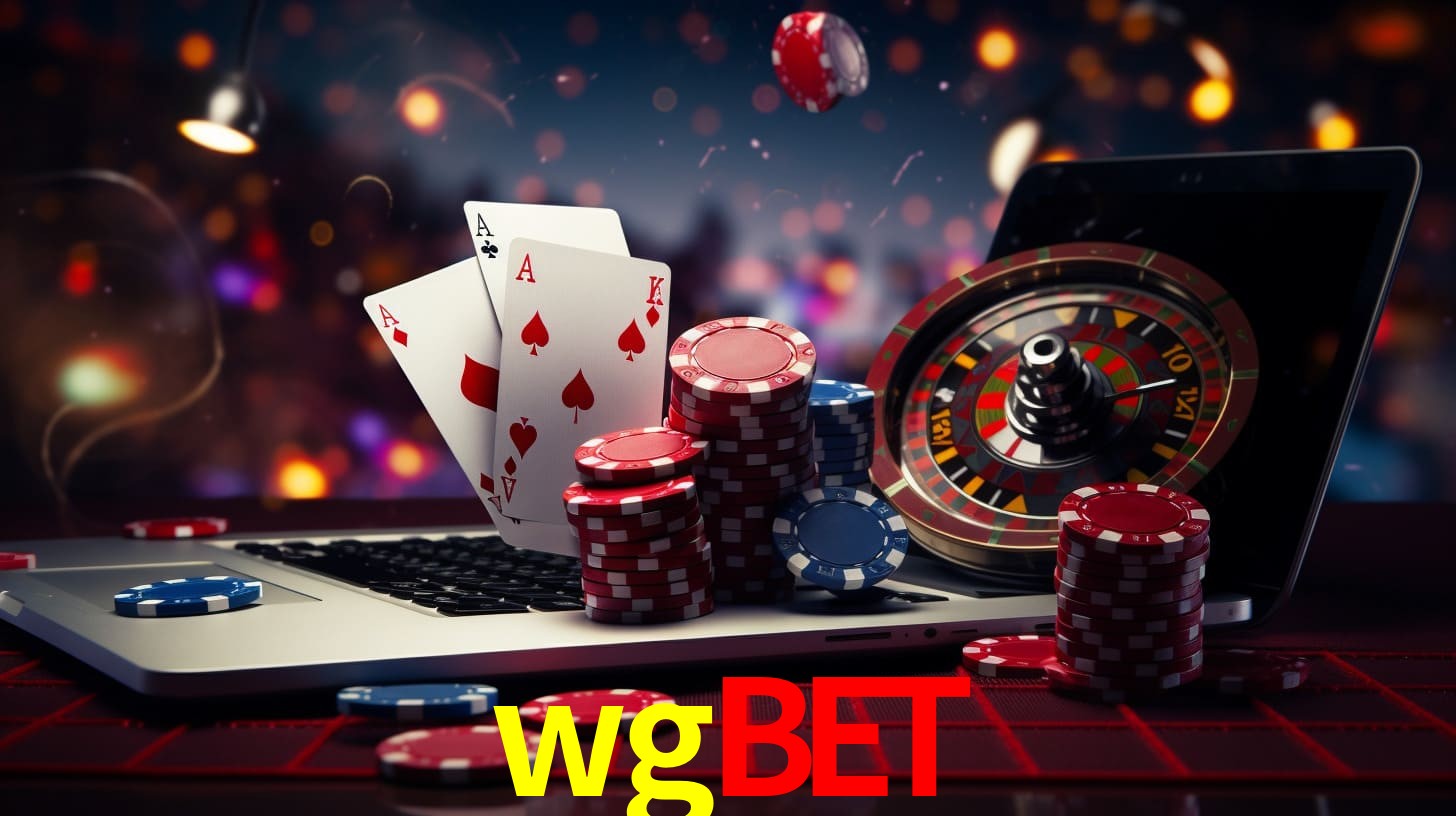 Live Casino wgbet