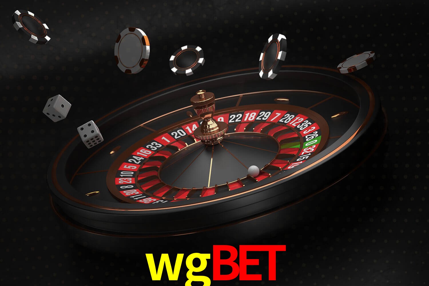 WGBET.com