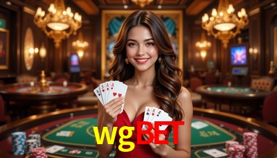 Secure Login wgbet