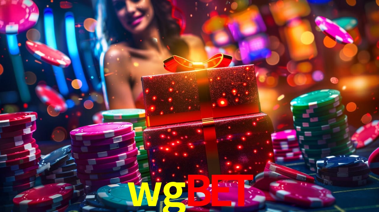 Inovações de Jogos na wgbet: O Futuro das Experiências Interativas