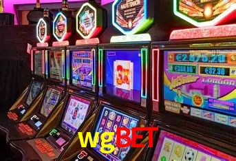 A Popularidade dos Caça-Níqueis no wgbet