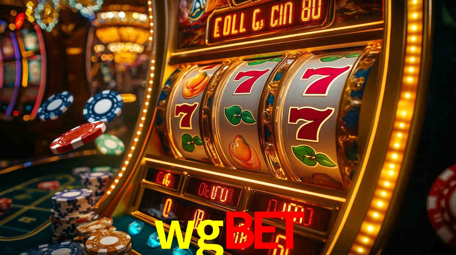 wgbet App Interface
