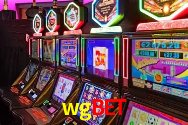 Descubra a Magia dos Jogos de Arcade no wgbet