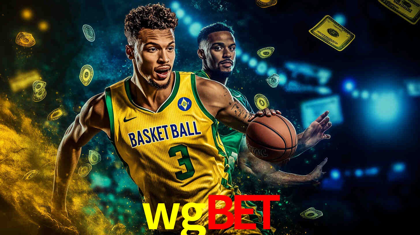 Inovações de Jogos na wgbet: O Futuro das Experiências Interativas