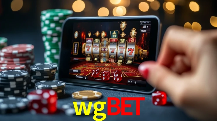 Exclusive Games wgbet