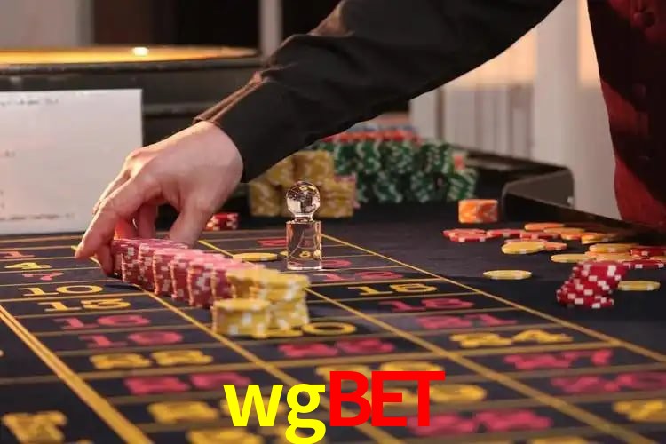 A Revolução dos Aplicativos de Jogos no wgbet