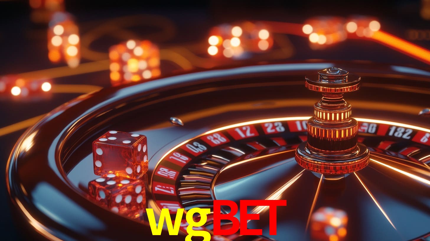 Blackjack Table wgbet