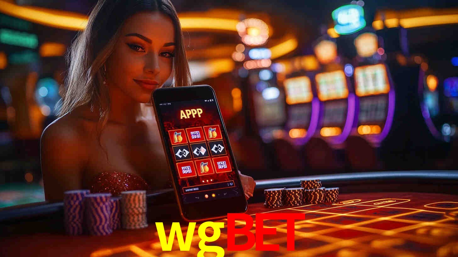 Apostas Esportivas na wgbet: Um Guia Completo