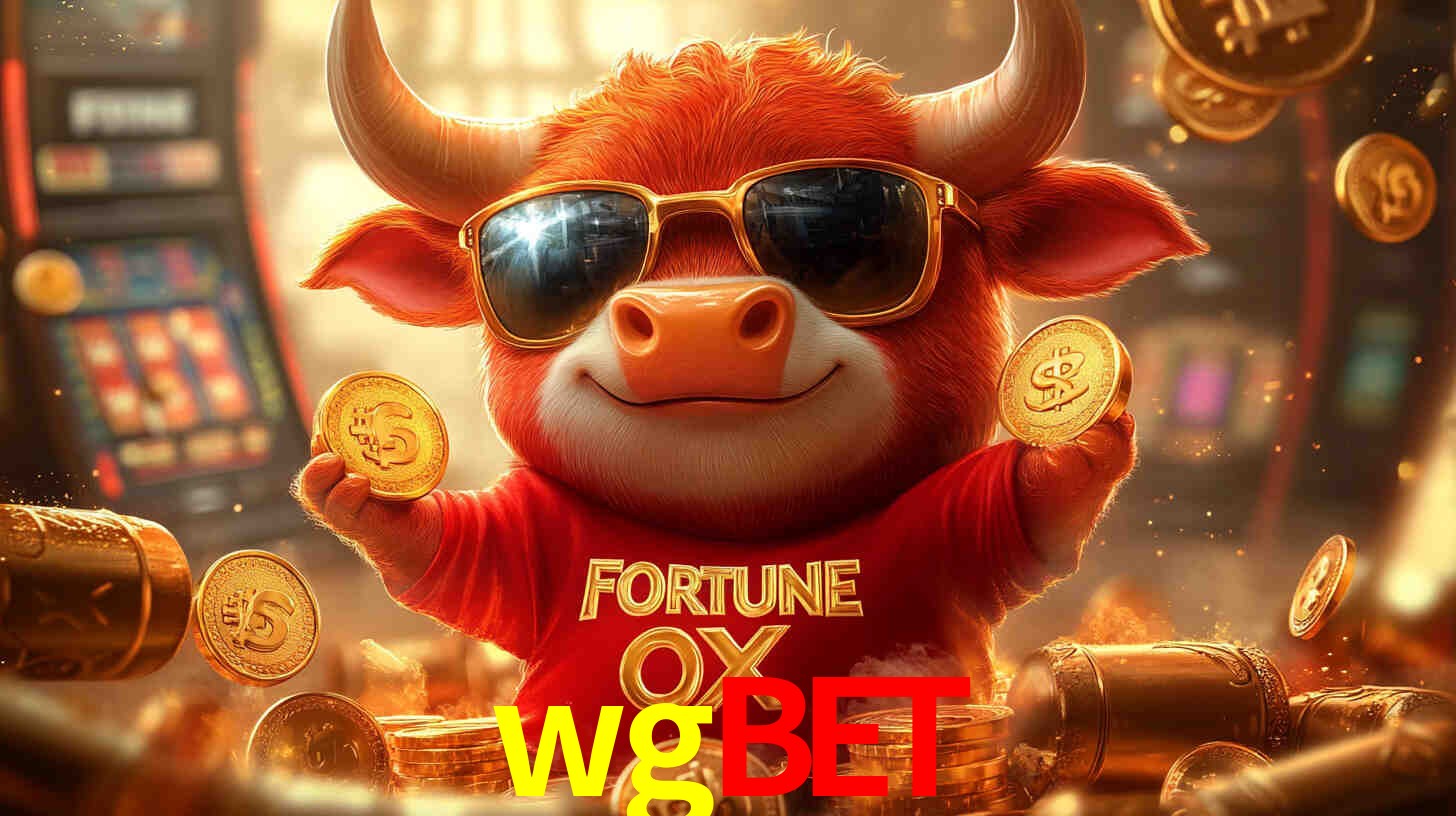wgbet: A Experiência de Casino com Jogos de Mesa ao Vivo
