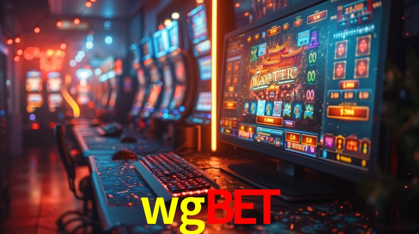 Experimente o Login Seguro Premium no wgbet
