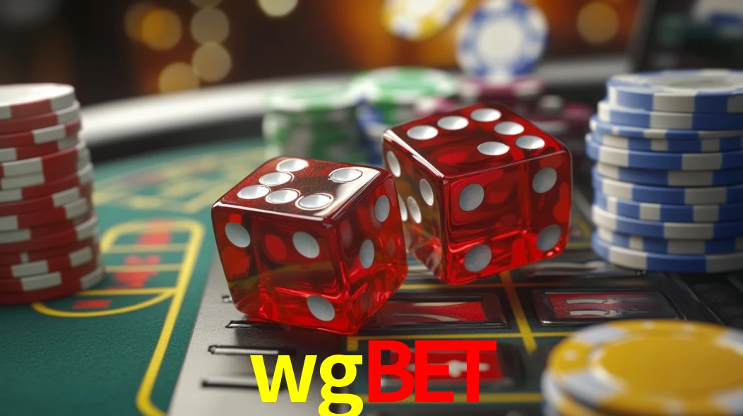 Welcome Bonus wgbet