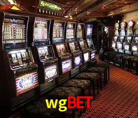 Desvendando o Mundo dos Jogos Virtuais na wgbet