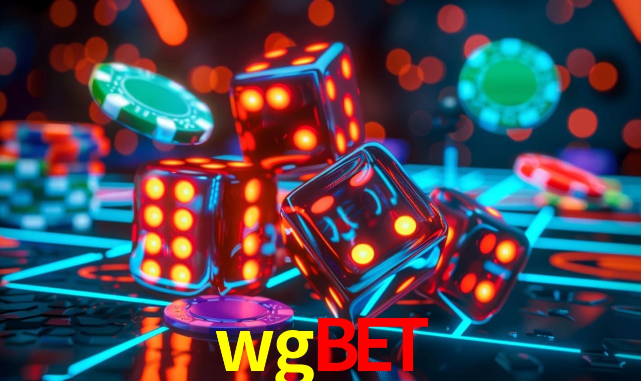 Desvendando o Mundo dos Jogos Virtuais na wgbet