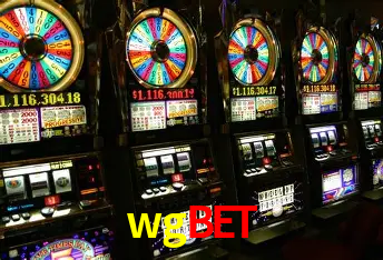 Inovações de Jogos na wgbet: O Futuro das Experiências Interativas