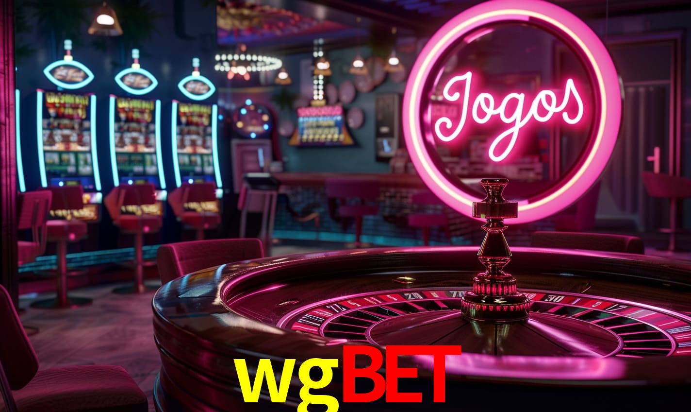 Explorando a Categoria de Eventos em Apostas na wgbet