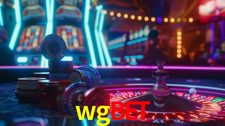 Slot Games wgbet