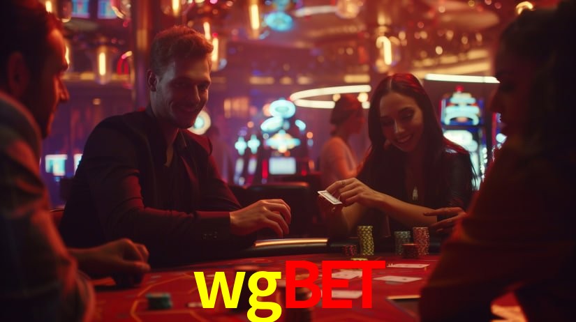 A Emoção da Loteria na wgbet: Uma Chance de Mudança de Vida