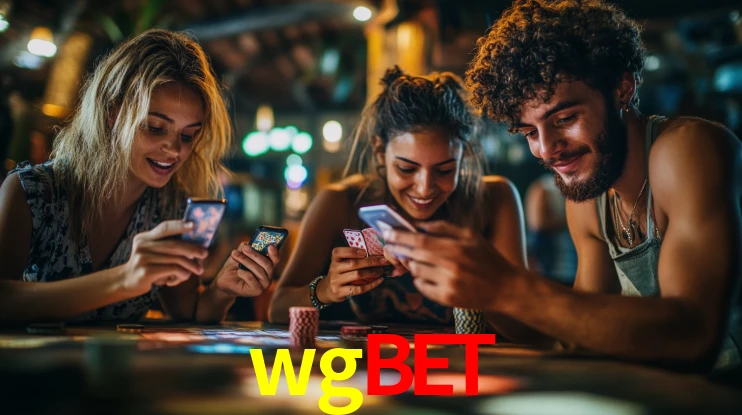 Daily Bonuses wgbet