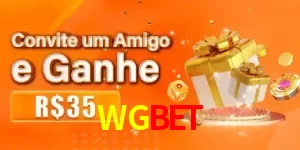 Promoções WGBET