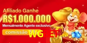 Promoções WGBET