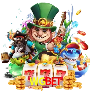 WGBET slots