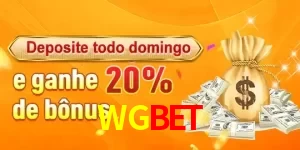 Promoções WGBET