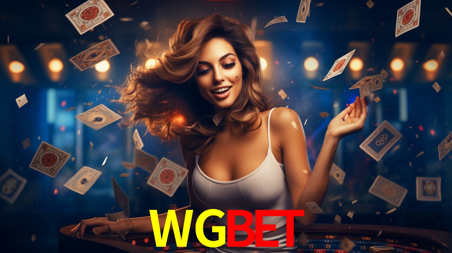 Apostas Certificadas WGBET