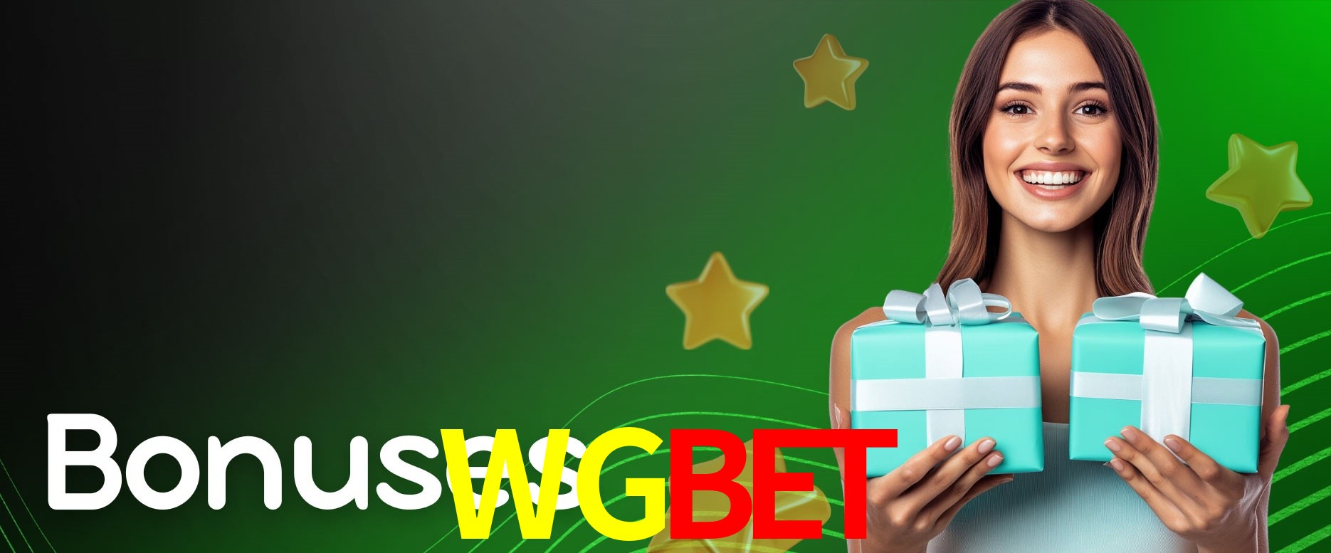 Experiência de Jogos WGBET