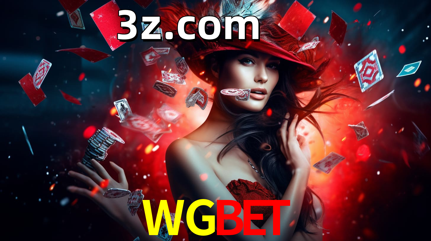 Segurança App WGBET